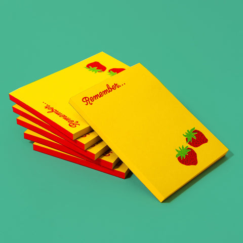 Notepads