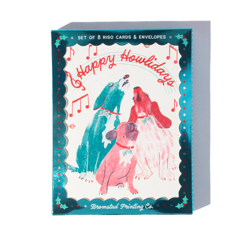 Happy Howlidays Box Set
