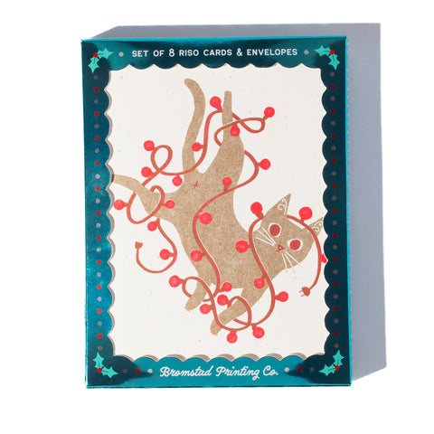 Tangled String Lights Box Set