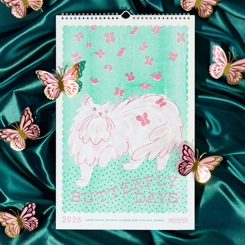 Calendars
