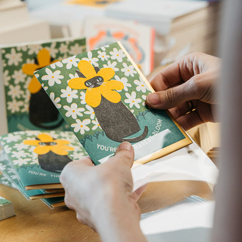 Greeting Cards