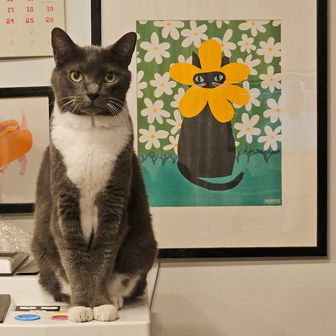 Art Prints