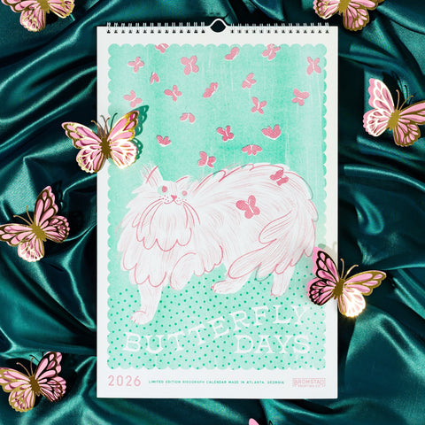 Calendars