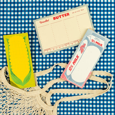 Notepads