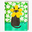 Rarest Bloom - Risograph Print
