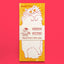 Scratch Pad Cat - Risograph Notepad