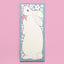 Bunny - Risograph Notepad