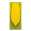 Corn - Risograph Notepad
