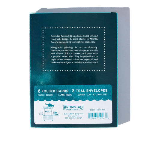 Happy Howlidays Box Set