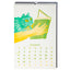 2026 Risograph Wall Calendar - Butterfly Days