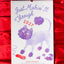2027 Risograph Wall Calendar - Just Makin' It Through