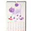 2027 Risograph Wall Calendar - Just Makin' It Through