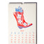 2027 Risograph Wall Calendar - Just Makin' It Through