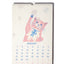 2027 Risograph Wall Calendar - Just Makin' It Through
