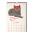 2027 Risograph Wall Calendar - Just Makin' It Through