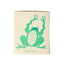 Frog - Swedish Dishcloth