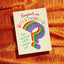 Congrats on Questioning - Risograph Greeting Card