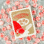 Christmas Treat - Risograph Card