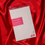 Cherry Letter Writing Set