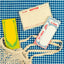 Butter - Risograph Notepad