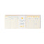 Weekly Planner Notepad