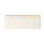 Weekly Planner Notepad