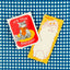 Scratch Pad Cat - Risograph Notepad