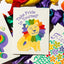 Take Pride in Yourself - Risograph Greeting Card