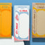 2% Milk - Risograph Notepad